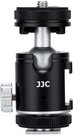 JJC BH SM1 Ball Head with Cold Shoe Mount
