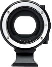 JJC CA EF_EFM_K Drop in Filter Mount Adapter (inclusief filters!)