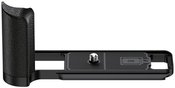 JJC Camera Hand Grip Black for FUJI X E5