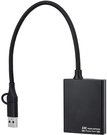 JJC CR CFA BLACK Card Reader