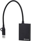 JJC CR CFB BLACK Card Reader