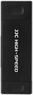 JJC CR UTC4AC USB 3.1 Card Reader Black