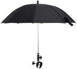 JJC CU XLM3 Camera Umbrella Mount Kit
