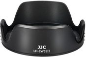 JJC EW 55II Canon Zonnekap (for Canon RF 28mm f/2.8 STM Lens)