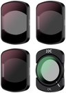 JJC F DP3K4C Filter Set For DJ. Osmo Pocket 3