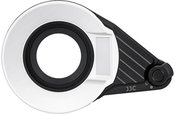 JJC FD TG1 Flash Diffuser
