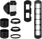 JJC FDA K1 Film Digitizing Adapter Set