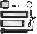 JJC FDA S2 Film Digitizing Adapter Set