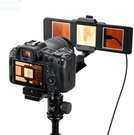 JJC FH 120X3 Slide Mount Holder