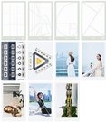 JJC GR K6 Composition Viewfinder Set