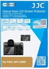 JJC GSP GFX100II Optical Glass Protector