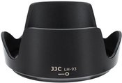 JJC HB 93 Nikon Zonnekap