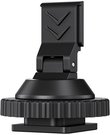 JJC HC DMN Cold Shoe Adapter for DJI Mic Mini