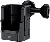 JJC HSC OP3 Camera Hot Shoe Adapter for DJI Osmo Pocket 3