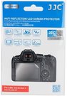 JJC LAR R6 Anti Reflection LCD Screen Protector (Canon EOS R6 Mark II, Canon EOS R6, Canon EOS R7)