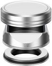 JJC LH JXF23F28 SILVER Lens Hood