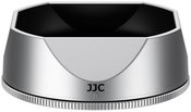JJC LH JXF23M2 SILVER Lens Hood