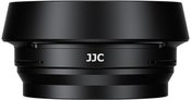 JJC LH JXHALF Black Lens Hood for Fuji X Half Camera