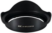 JJC LH RF1535F28 Lens Hood, Black