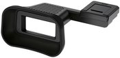 JJC Long Camera Eyecup for Sony A7C II and A7CR