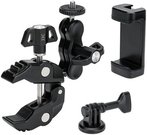 JJC MFC K1 Multi Function Power Clip Kit