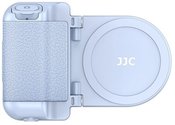 JJC MSG P1 Phone Camera Grip Blue
