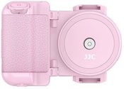 JJC MSG U1 Phone Camera Grip Pink