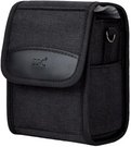 JJC OC FX1 Compact Camera Pouch Black