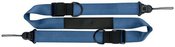 JJC QRS D1 Deluxe Quick Release Sling Strap for DSLR Camera Blue