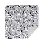 JJC SA CBL Washable Protective Wrap