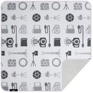 JJC SA CL Washable Protective Wrap