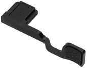 JJC TA A7CII Thumb Up Grip Black