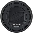 JJC Z ZV1F Auto Lens Cap (voor Sony ZV 1F)