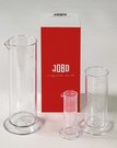 Jobo набор мензурок 25/100/250 мл