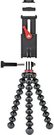 JOBY GRIPTIGHT ACTION KIT WITH IMPULSE BLUETOOTH&reg;