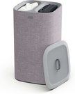 Joseph Joseph Laundry Separation Basket Tota 60 L Grey