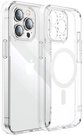 Joyroom JR-14D7 transparent magnetic case for iPhone 14 Plus