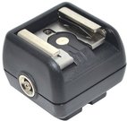 JJC JSC 2 Flash Shoe Adapter