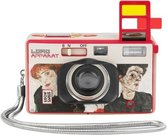 Lomography LomoApparat 21mm Schiele Edition