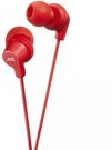 JVC HA-FX10 red