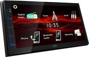 JVC KW-M180DBT