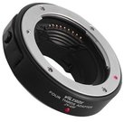Viltrox JY 43F Autofocus adapter black