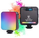 K&F CONCEPT 6W MINI FILL LIGHT FULL-COLOR RGB