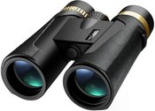 K&F Concept HY1242 12x42 Binoculars with 20mm Large View Eyepiece & BAK4 Clear Light Vision