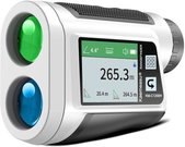 K&F Concept K&F KM-C1200H Golf Rangefinder with Lcd, High Precision 1200m Rechargeable Laser Hunting Rangefinder