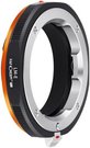 K&F Concept K&F Leica M mount lenses to SONY NEX mount body LM-NEX Pro adapter