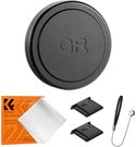 K&F Concept K&F Lens Cap for Ricoh GRMetal Lens Cap