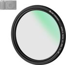 K&F Concept K&F Ricoh GR Series Camera lens filtr