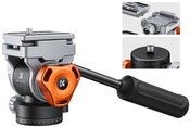 K&F Concept K&F Tripod Ball Head FH-03 with Handle