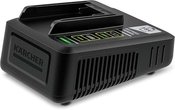 K&auml;rcher Battery Power 18V Quick Charger